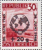 [International United Nations Day, type LI]