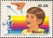 [Polio and Measles Vaccination Campaign, type BVU]