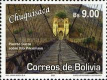 [Tourism - Chuquisaca, type BKD]