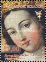 [Monestery of Santa Clara, type DMW]