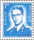 [King Baudouin New values, type RX26]