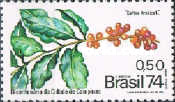 [The 200th Anniversary of the City of Campinas, type BBV]