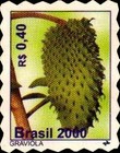 [Fruits - Self Adhesieve, type DLJ]