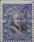 [Presidents of Ecuador, type CT]