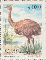 [Birds, type BRP]