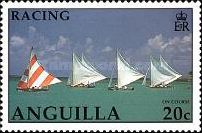 [Yacht Race, type AFZ]