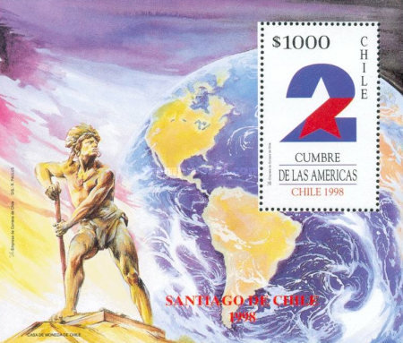 [The 2nd Summit of the Americas, Santiago, type ]
