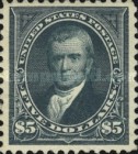 [John Marshall, 1755-1835, type CI]
