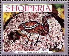 [Mosaic Art, type APV]