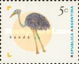 [Local Fauna - Birds, type BWZ]