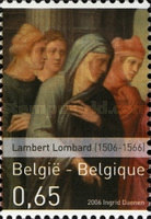 [Walloon Art Museum in Liege, type DCY]