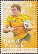 [Australian Legends of Football, type DPQ]