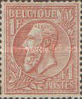 [King Leopold II, type Z]
