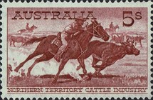 [Northern Territory Cattle Breeding, type GE1]