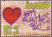 [Valentines Day Greeting, type GC]