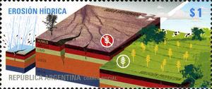 [Natural Resources - The Soil, type DJL]