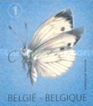 [Butterflies - Self Adhesive Stamps, type EDW]