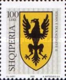 [Coat of Arms, type CLU]