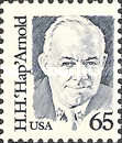 [Great Americans Issue, type BIO]