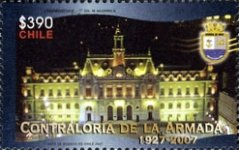 [The 80th Anniversary of the Army Comptroller's Office, type BVE]