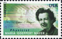 [Nobel Prize Winners - Self-Adhesive Stamps (44 cents), type FVO]