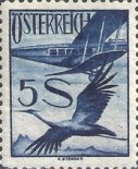 [Airmail, type XBW7]