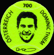 [Personalities - Dominic Thiem, type DWJ]