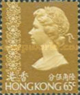 [Queen Elizabeth II, type CY]