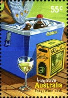 [Inventive Australia, type DEA]