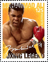[Boxing - Muhammad Ali, type CIK]