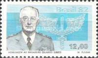 [Brigadier Eduardo Gomes Commemoration, type BRS]