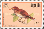 [Birds, type YH]