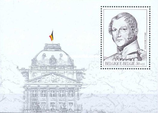 [Belgian Kings, type ]