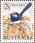 [Birds, type HG]