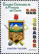 [Crest of Carchi Province, type DBW]
