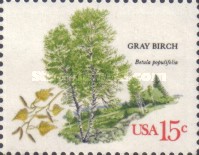 [American Trees, type ASU]