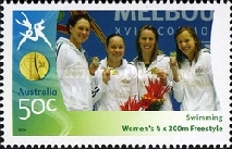 [Commonwealth Games Gold Medal Winners, type CNH]
