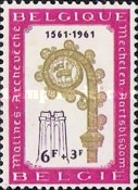 [The 400th anniversary of the archiepiscopal in Maline, type ZT]