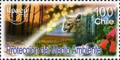 [America - Environmental Protection, type BRM]