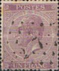 [King Leopold I, 1790-1865, type F]