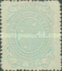 [Southern Cross - Inscription "E.U. DO BRAZIL", type AO1]