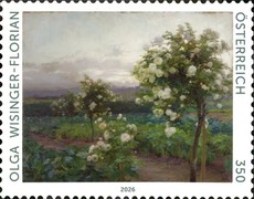 [Olga Wisinger-Florian - Summer's Evening, type EHD]