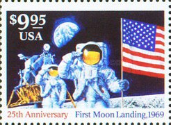 [First Moon Landing, type CHR]