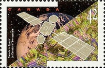 [Canadian Space Programme, type AUN]