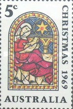 [Christmas, type JV]