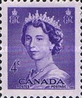 [Queen Elizabeth II, type GJ]
