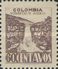 [Airmail - Local Motifs, type NT2]