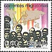 [Ethnical Origins and Immigration, type BAV]