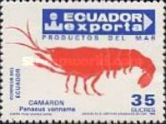 [Exports - Seafoods, type BWK]