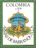 [City Crest, type AOF]